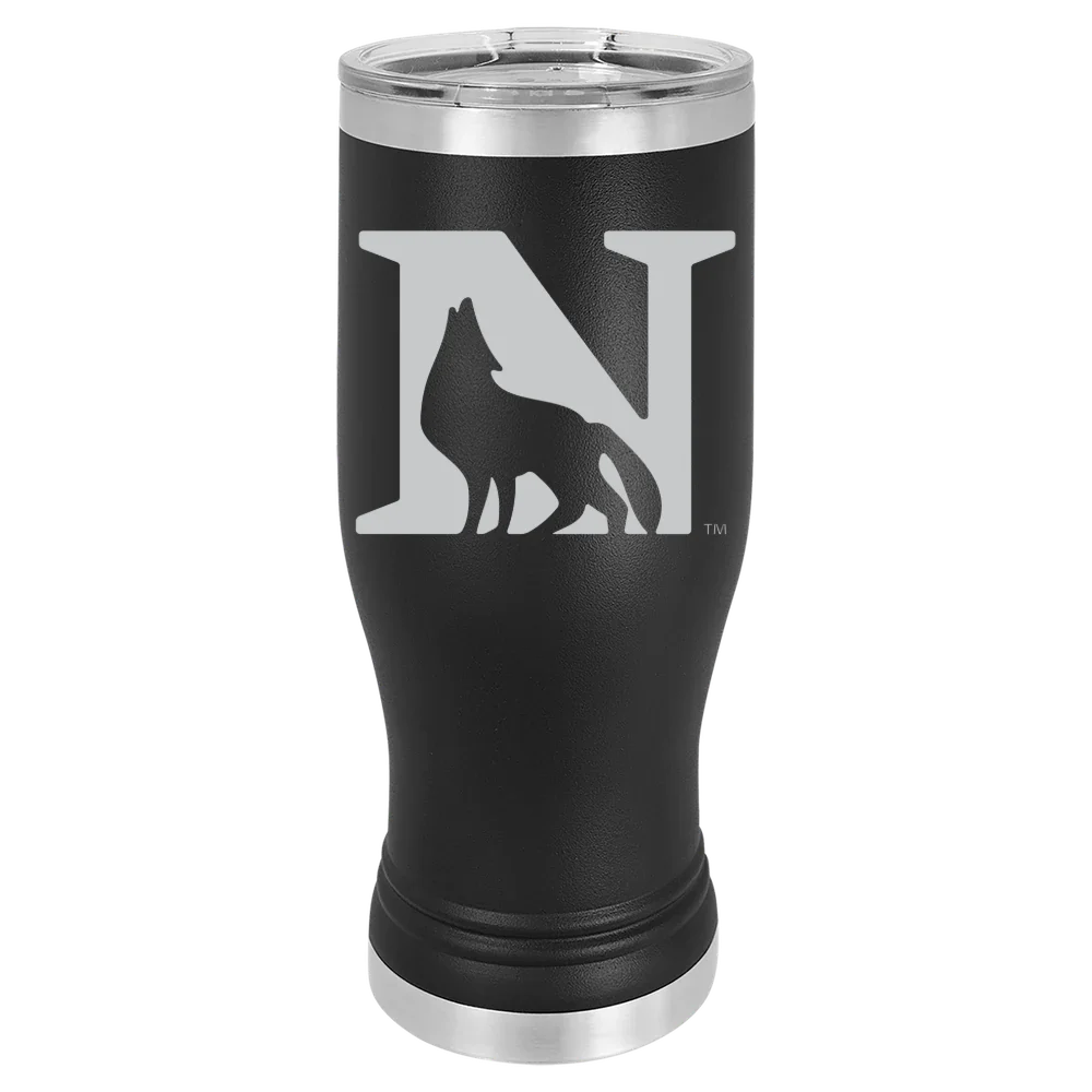Newberry College Polar Camel 20 oz. Pilsner Tumbler