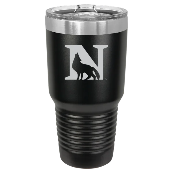 Newberry College Polar Camel 30 oz. Ringneck Tumbler with Slider Lid