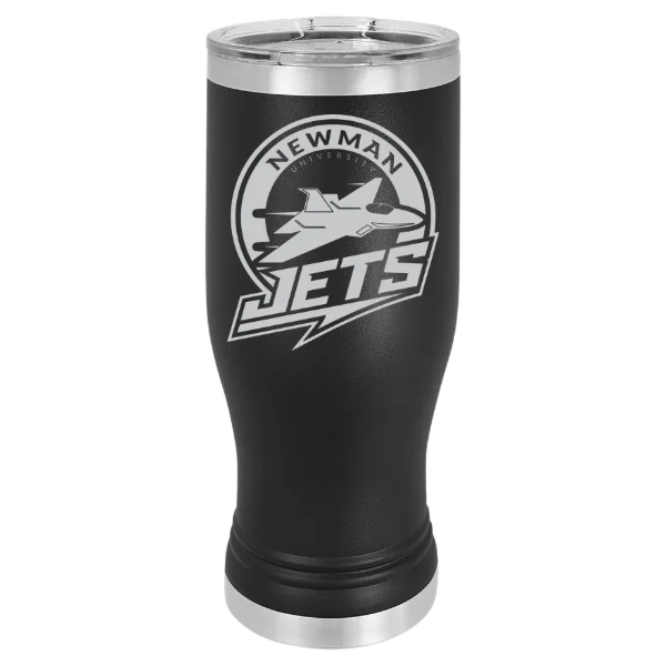 Newman University Polar Camel 20 oz. Pilsner Tumbler