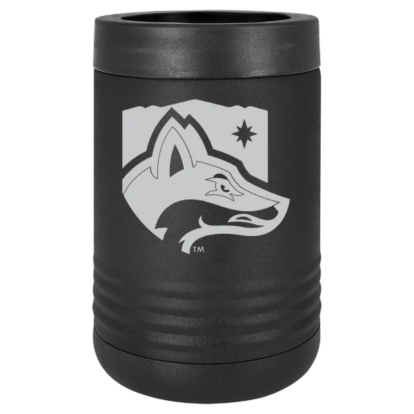 North Greenville University Polar Camel Standard Beverage Holder