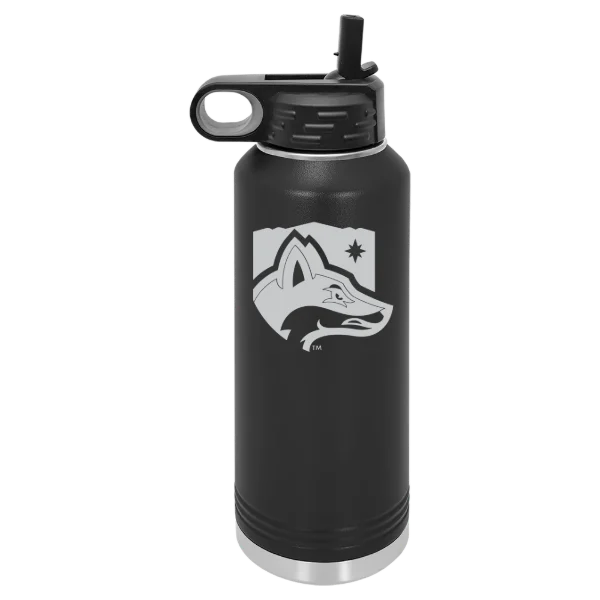 North Greenville University Polar Camel 40 oz. Water Bottle