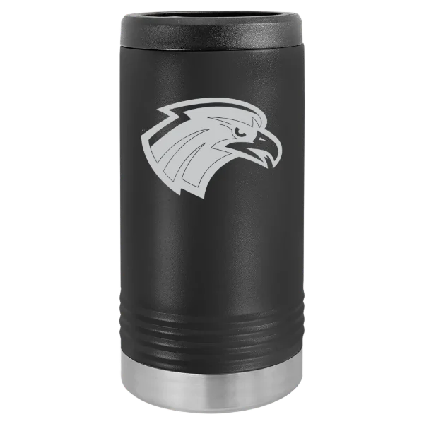 Northeastern State University Polar Camel Slim Beverage Holder