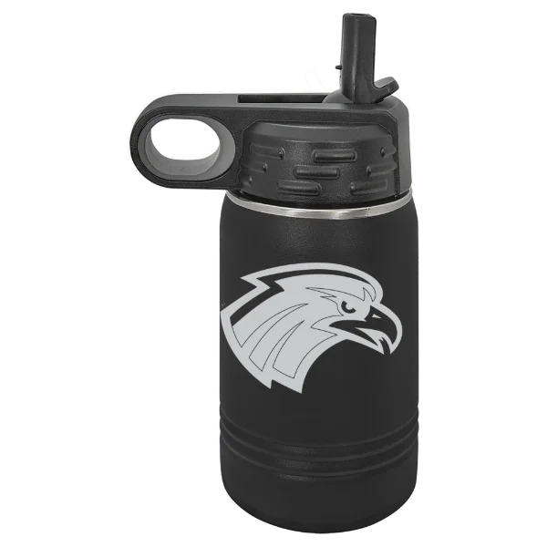 Northeastern State University Polar Camel 12 oz. Water Bottle