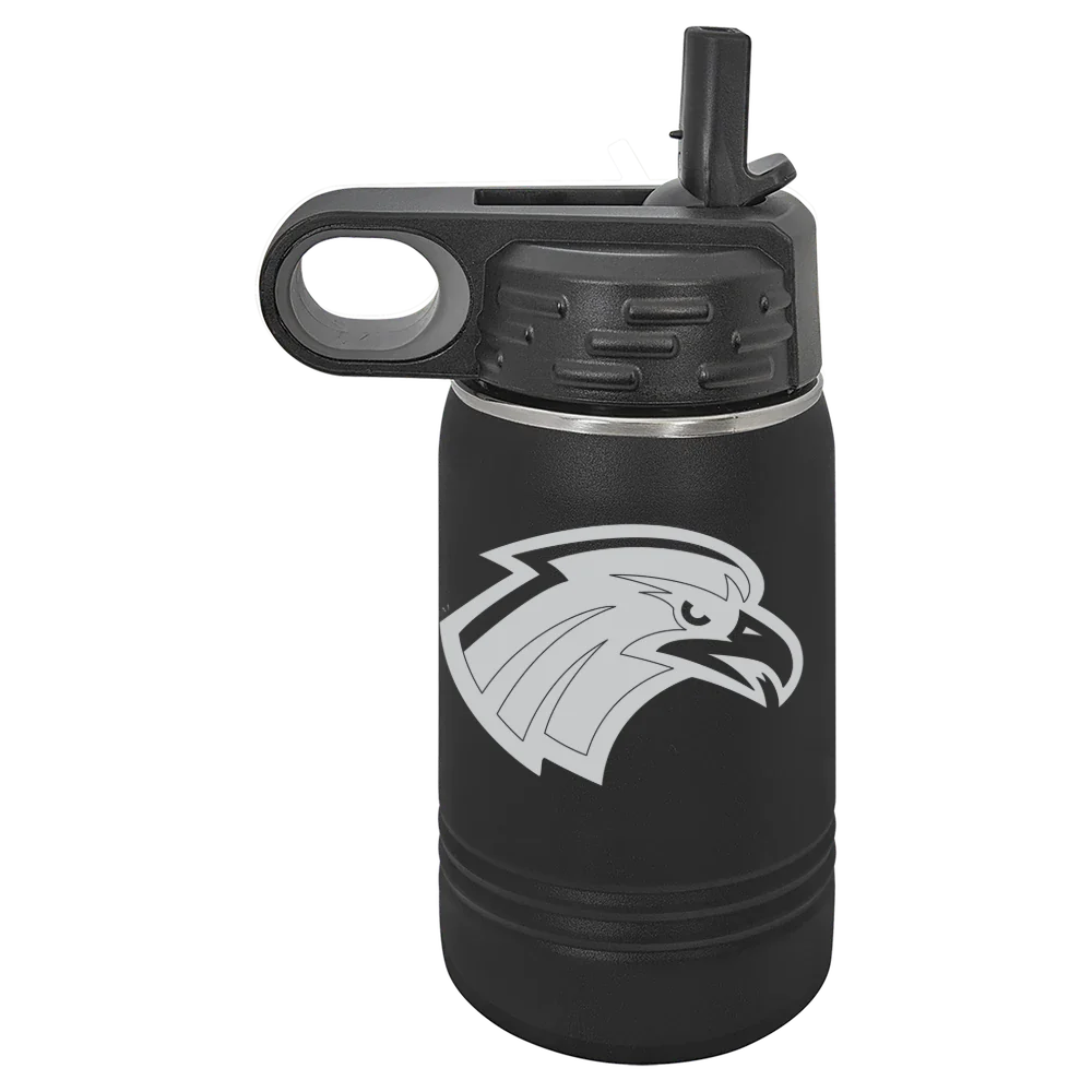 Northeastern State University Polar Camel 12 oz. Water Bottle