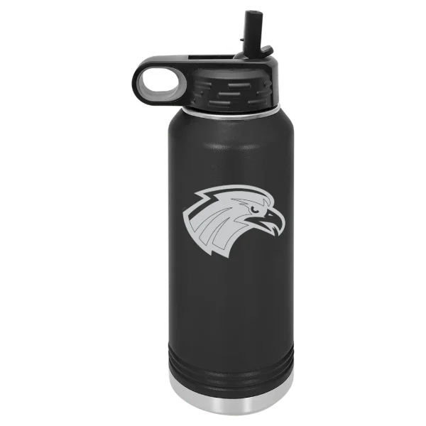 Northeastern State University Polar Camel 32 oz. Water Bottle