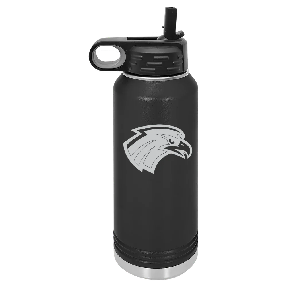 Northeastern State University Polar Camel 32 oz. Water Bottle