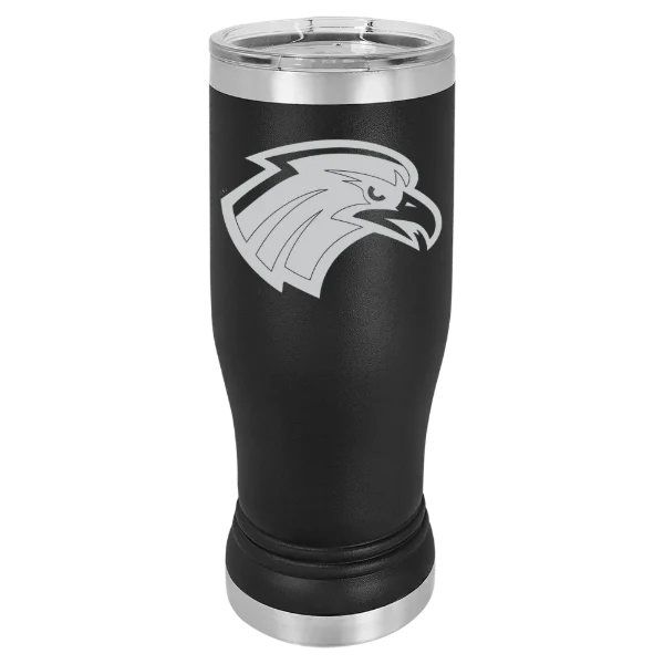 Northeastern State University Polar Camel 14 oz. Pilsner Tumbler