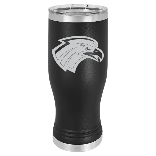 Northeastern State University Polar Camel 20 oz. Pilsner Tumbler