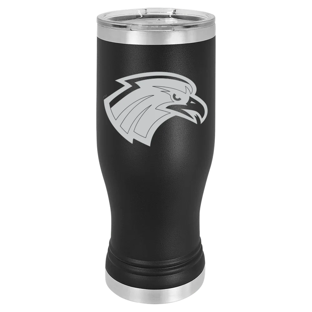 Northeastern State University Polar Camel 20 oz. Pilsner Tumbler