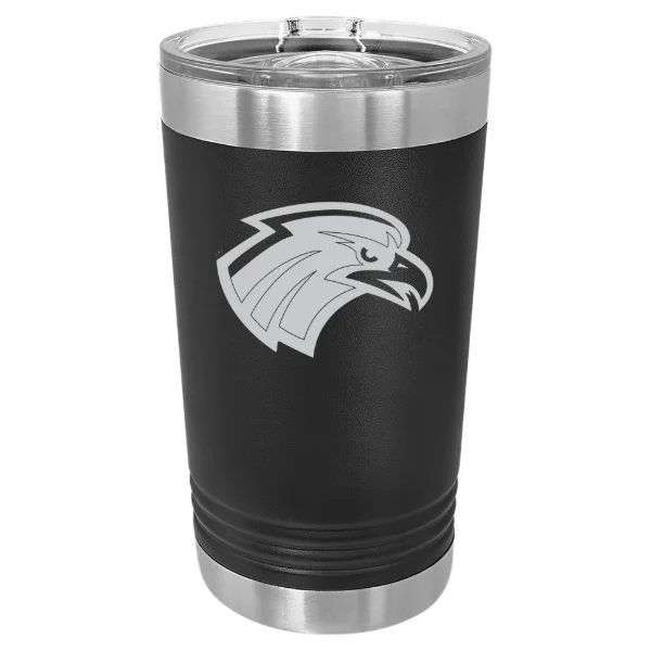 Northeastern State University Polar Camel 16 oz. Pint Tumbler