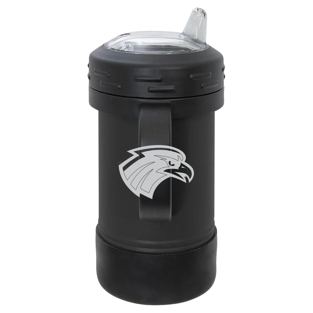 Northeastern State University Polar Camel 10 oz. Sippy Cup