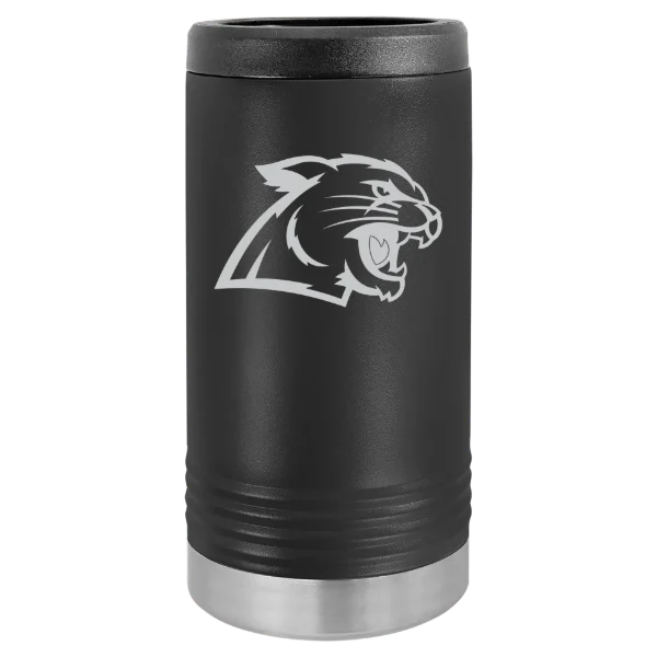 Northern Michigan University Polar Camel Slim Beverage Holder