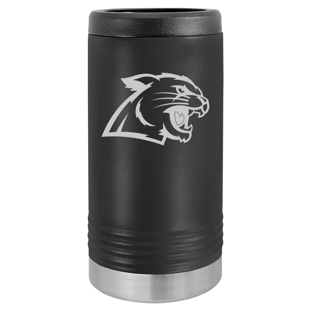 Northern Michigan University Polar Camel Slim Beverage Holder
