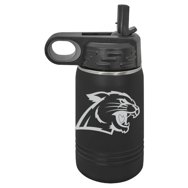 Northern Michigan University Polar Camel 12 oz. Water Bottle