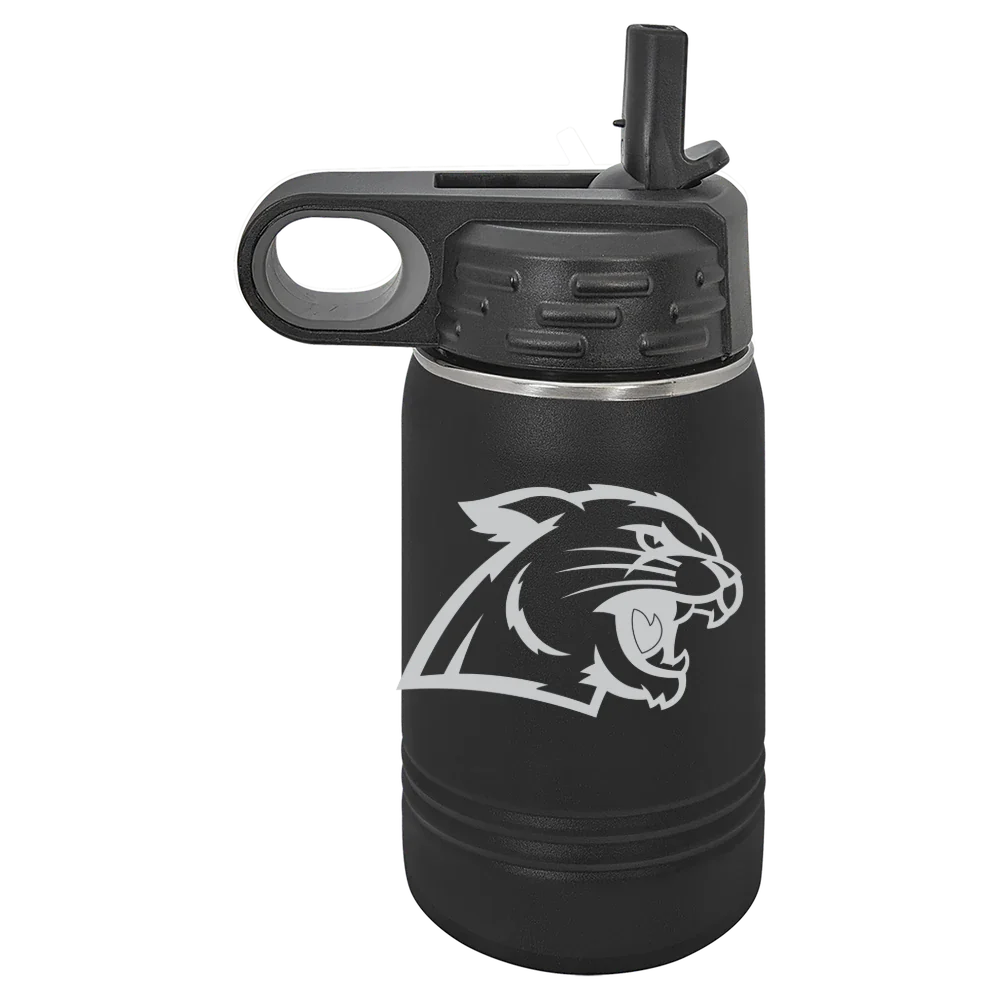 Northern Michigan University Polar Camel 12 oz. Water Bottle