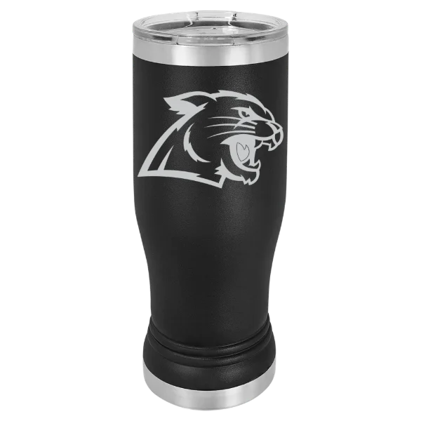 Northern Michigan University Polar Camel 14 oz. Pilsner Tumbler