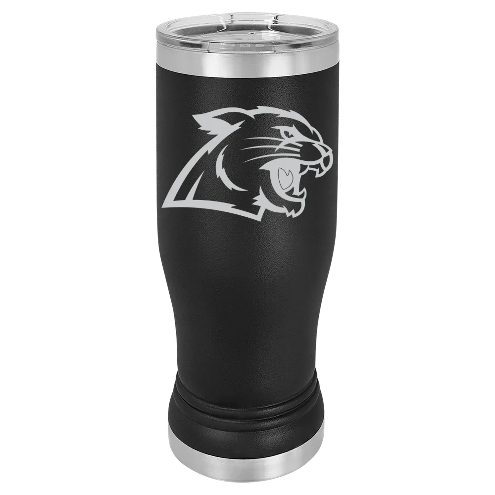 Northern Michigan University Polar Camel 14 oz. Pilsner Tumbler