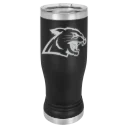 Northern Michigan University Polar Camel 14 oz. Pilsner Tumbler
