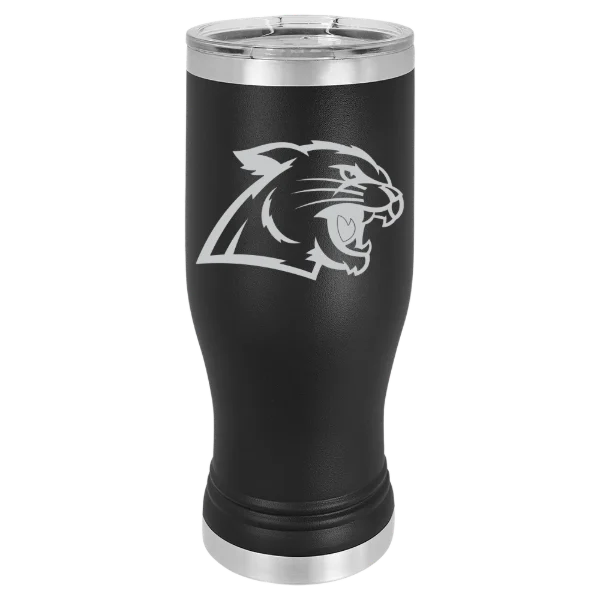 Northern Michigan University Polar Camel 20 oz. Pilsner Tumbler