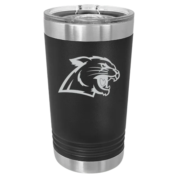 Northern Michigan University Polar Camel 16 oz. Pint Tumbler