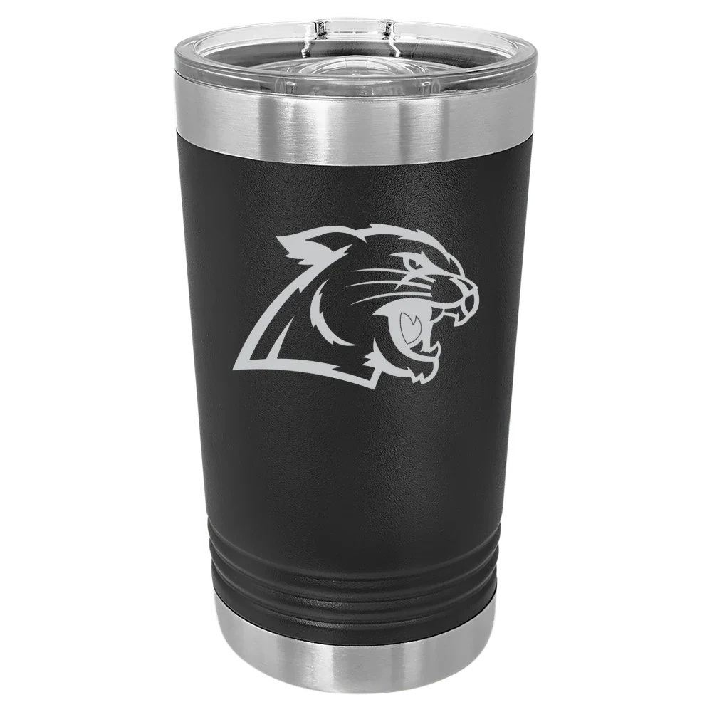 Northern Michigan University Polar Camel 16 oz. Pint Tumbler