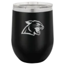 Northern Michigan University Polar Camel 12 oz. Stemless Wine Tumbler