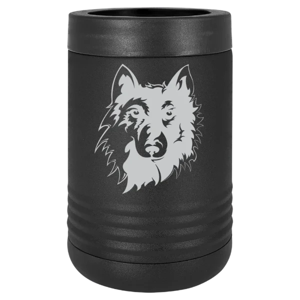 Northern State University Polar Camel Standard Beverage Holder