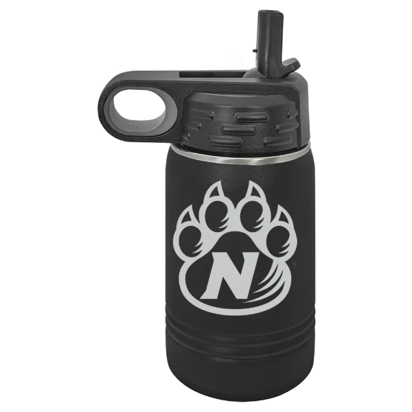 Northwest Missouri State University Polar Camel 12 oz. Water Bottle