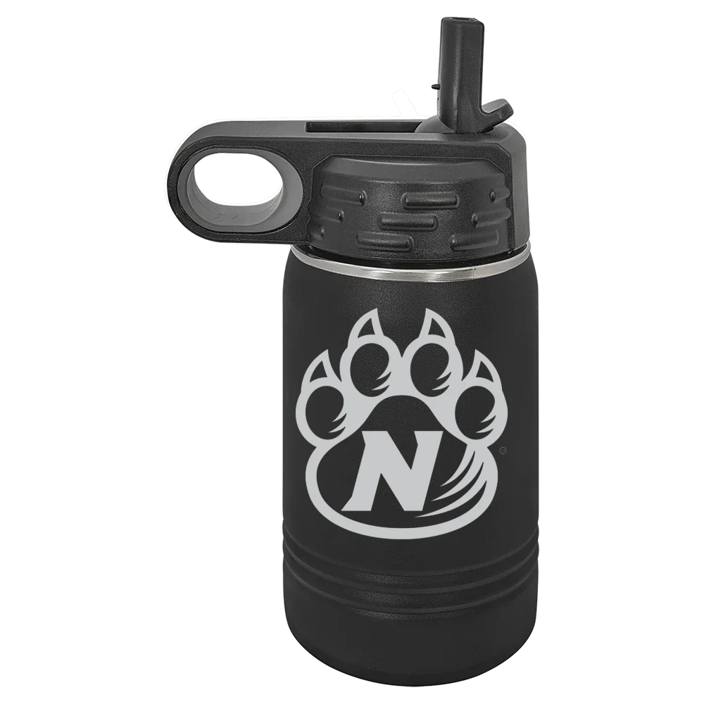 Northwest Missouri State University Polar Camel 12 oz. Water Bottle