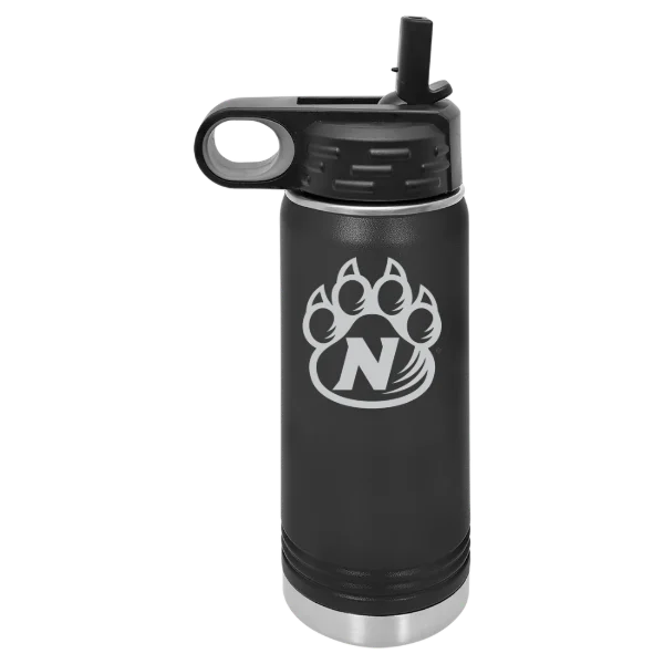 Northwest Missouri State University Polar Camel 20 oz. Water Bottle