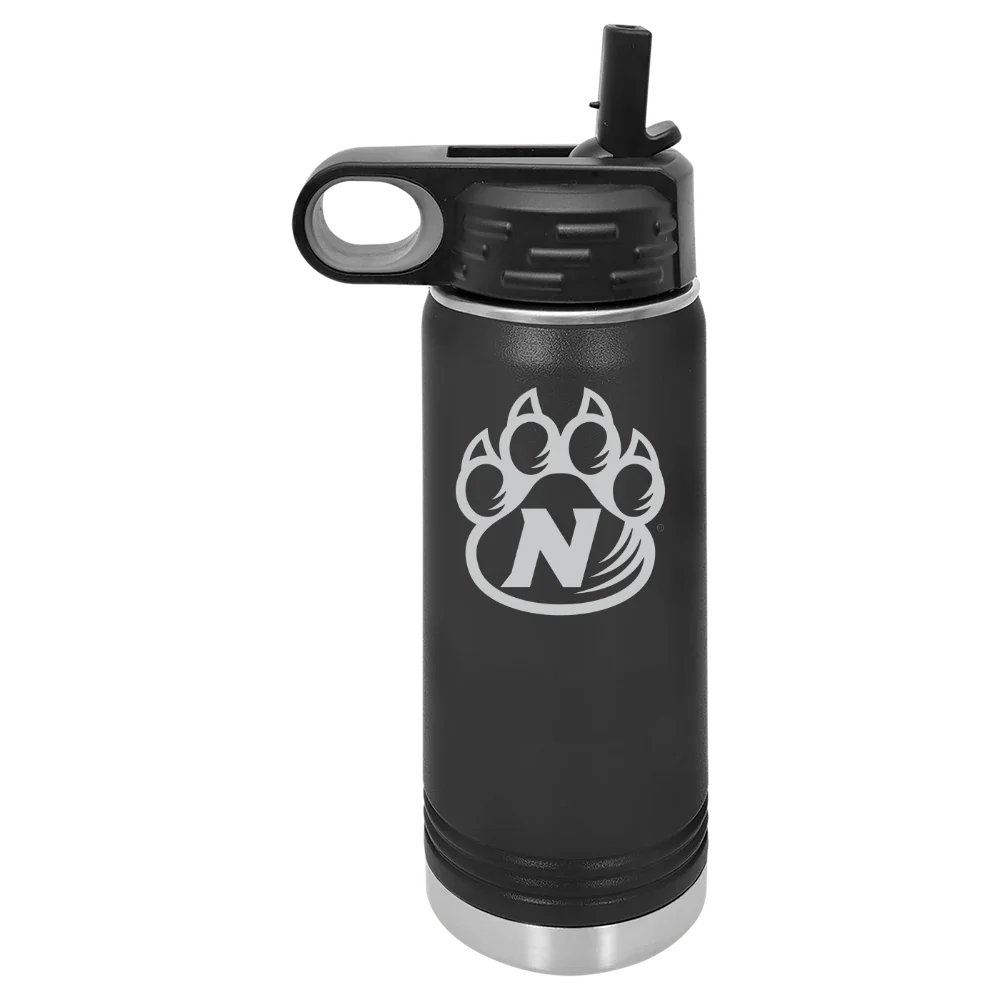 Northwest Missouri State University Polar Camel 20 oz. Water Bottle