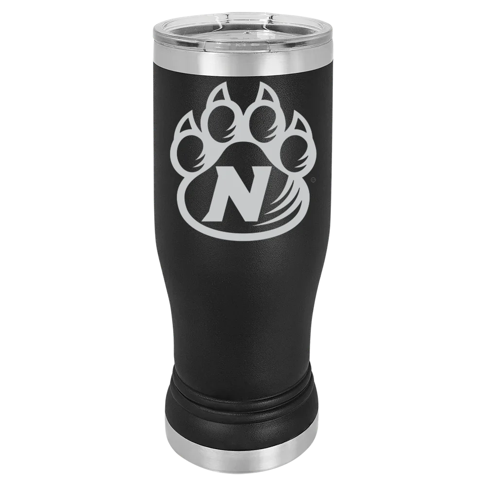 Northwest Missouri State University Polar Camel 14 oz. Pilsner Tumbler