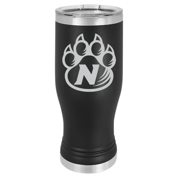 Northwest Missouri State University Polar Camel 20 oz. Pilsner Tumbler