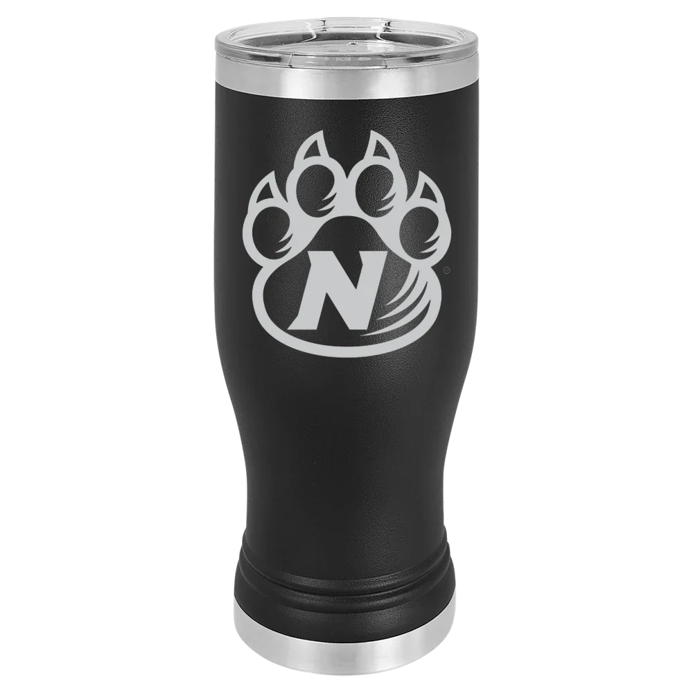 Northwest Missouri State University Polar Camel 20 oz. Pilsner Tumbler