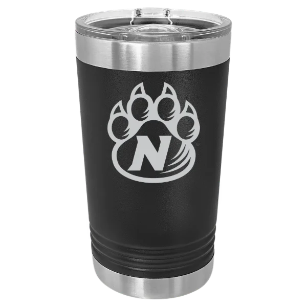 Northwest Missouri State University Polar Camel 16 oz. Pint Tumbler
