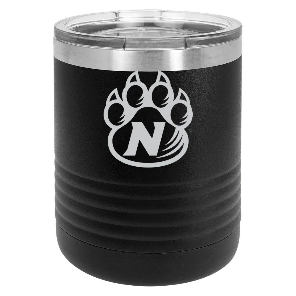 Northwest Missouri State University Polar Camel 10 oz. Tumbler with Standard Lid