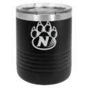 Northwest Missouri State University Polar Camel 10 oz. Tumbler with Standard Lid