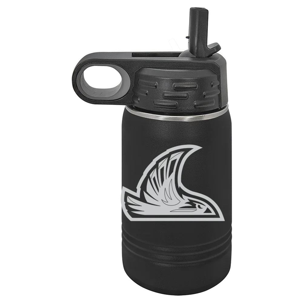 Northwest Nazarene University Polar Camel 12 oz. Water Bottle