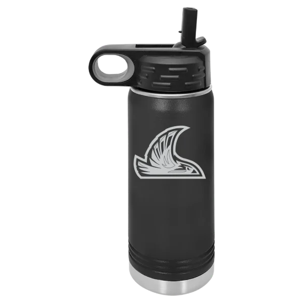 Northwest Nazarene University Polar Camel 20 oz. Water Bottle