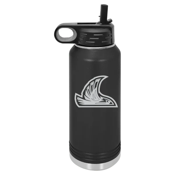 Northwest Nazarene University Polar Camel 32 oz. Water Bottle