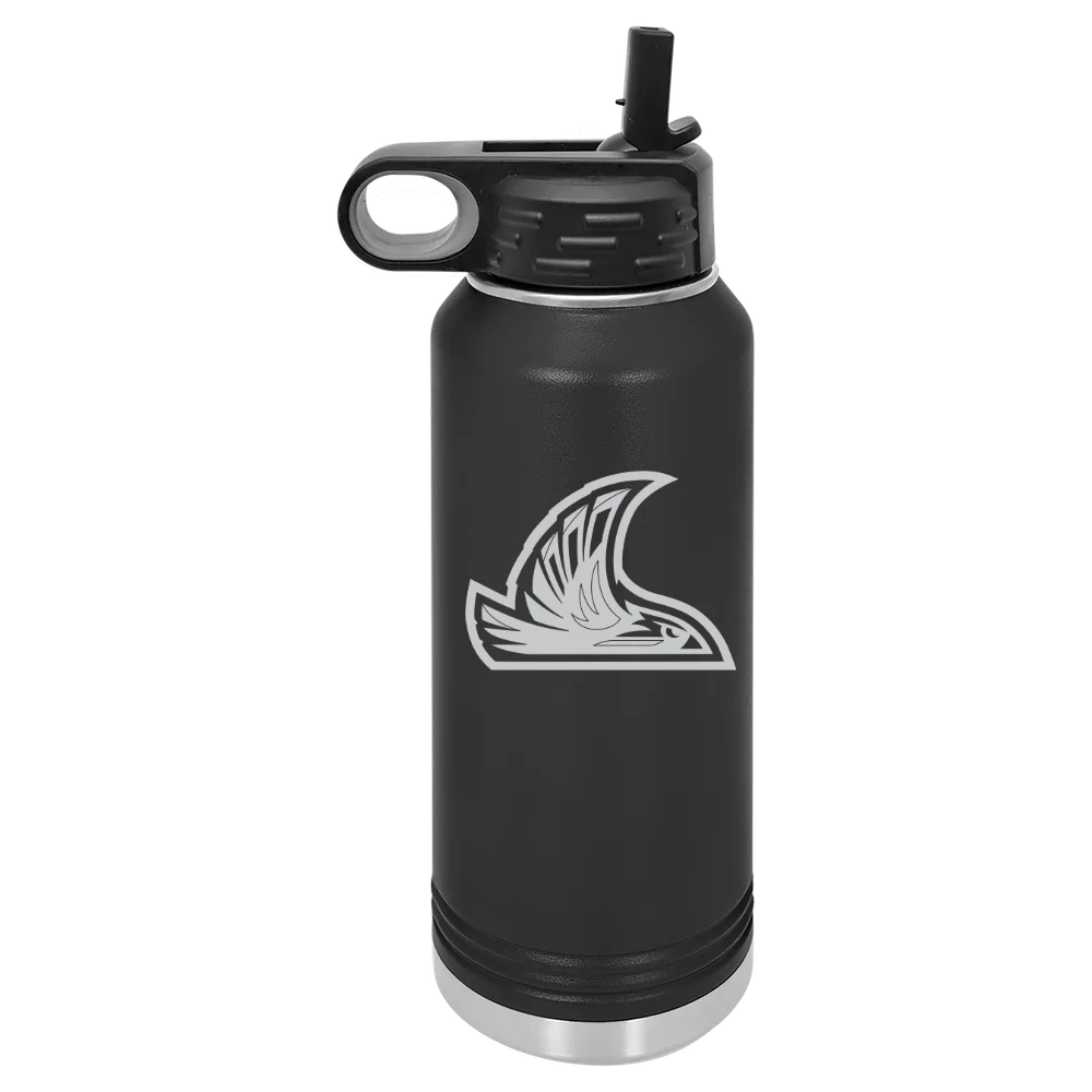 Northwest Nazarene University Polar Camel 32 oz. Water Bottle