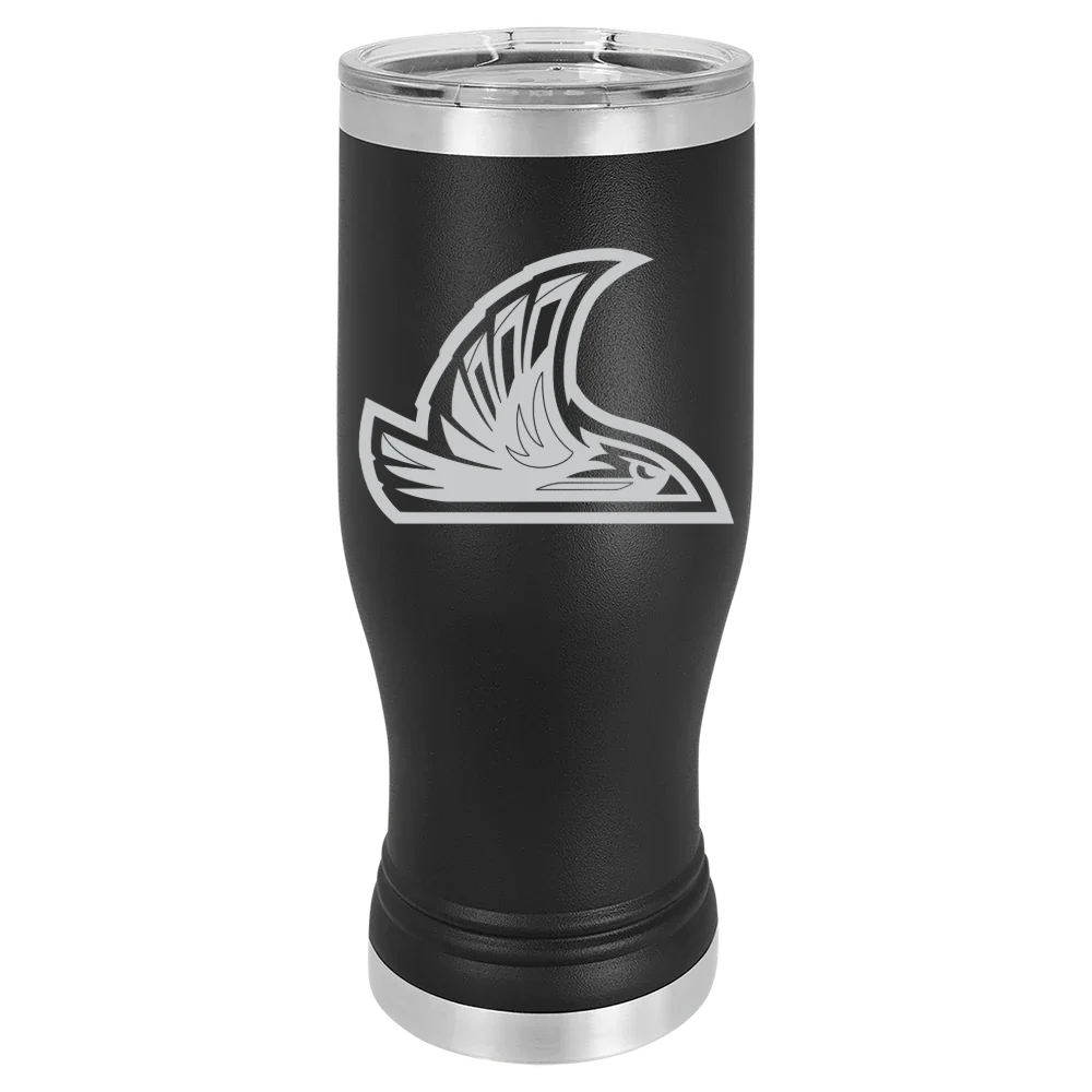 Northwest Nazarene University Polar Camel 20 oz. Pilsner Tumbler
