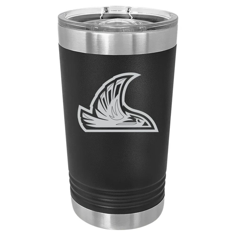 Northwest Nazarene University Polar Camel 16 oz. Pint Tumbler