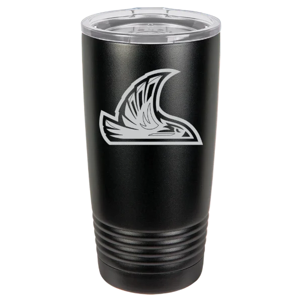 Northwest Nazarene University Polar Camel 20 oz. Ringneck Tumbler with Standard Lid