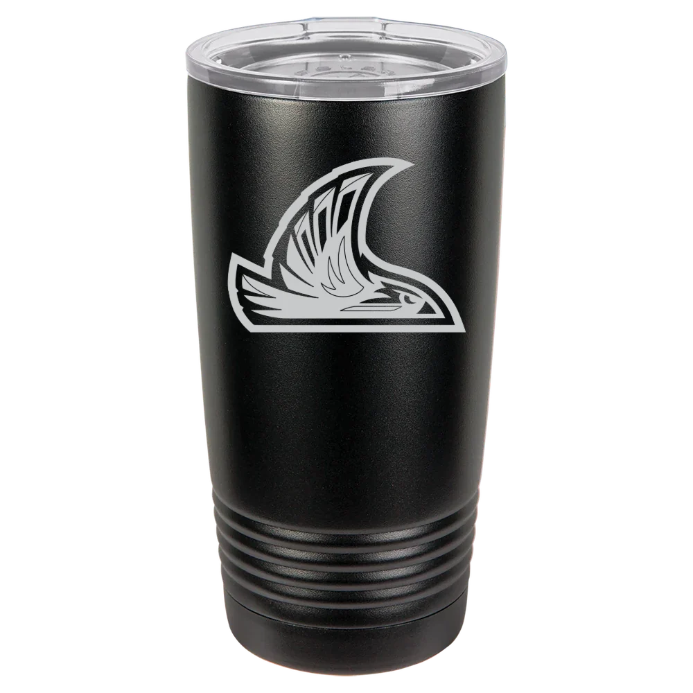 Northwest Nazarene University Polar Camel 20 oz. Ringneck Tumbler with Standard Lid
