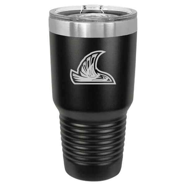 Northwest Nazarene University Polar Camel 30 oz. Ringneck Tumbler with Slider Lid