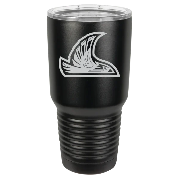 Northwest Nazarene University Polar Camel 30 oz. Ringneck Tumbler with Standard Lid