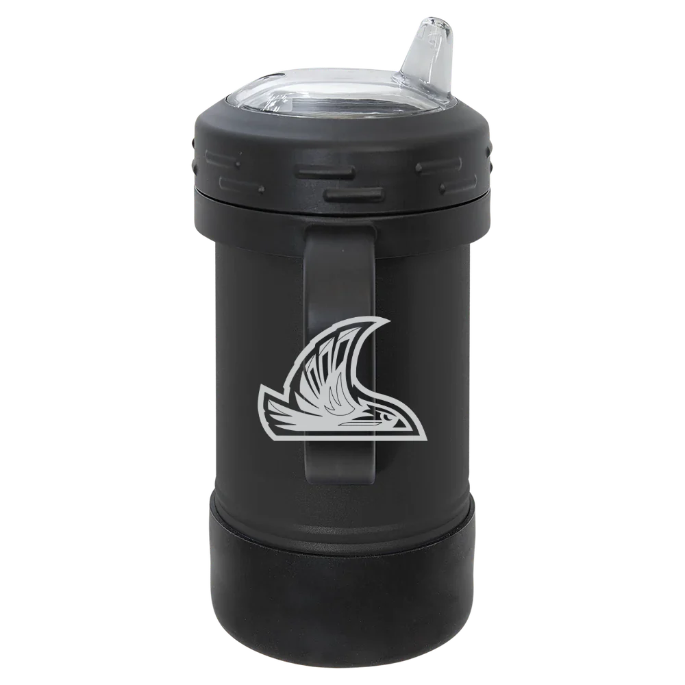 Northwest Nazarene University Polar Camel 10 oz. Sippy Cup