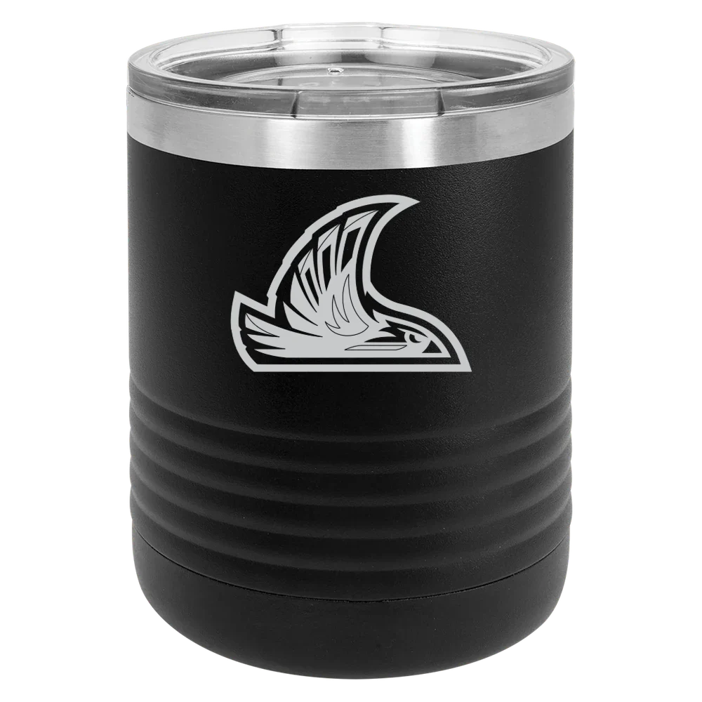 Northwest Nazarene University Polar Camel 10 oz. Tumbler with Standard Lid
