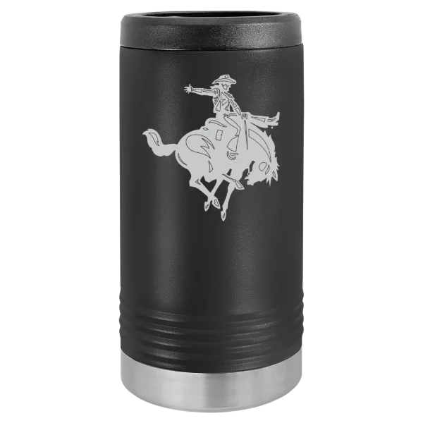 Northwestern Oklahoma State University Polar Camel Slim Beverage Holder